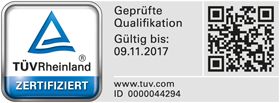 Zertifikat-Schimmelpilzschaeden Zertifikat-Schimmelpilzschaeden